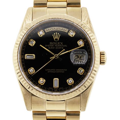 rolex preço mais barato